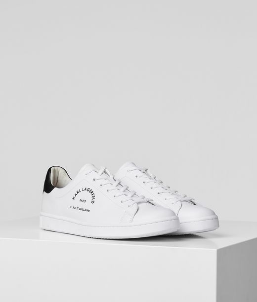 Image of KOURT RUE ST-GUILLAUME SNEAKER