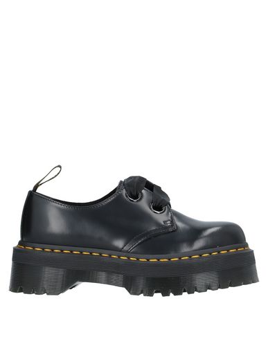 Обувь на шнурках Dr. Martens 11860195CI