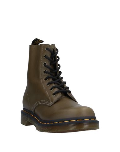 фото Полусапоги и высокие ботинки dr. martens