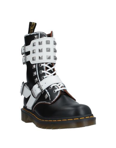 фото Полусапоги и высокие ботинки dr. martens