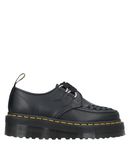 DR. MARTENS Damen Schnrschuh Farbe Schwarz Gre 11