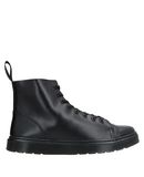 DR. MARTENS Herren High Sneakers & Tennisschuhe Farbe Schwarz Gr��e 13