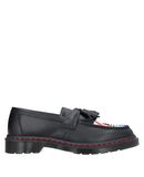 DR. MARTENS Herren Mokassin Farbe Schwarz Gr��e 13