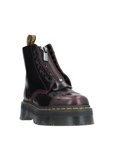 фото Полусапоги и высокие ботинки dr. martens