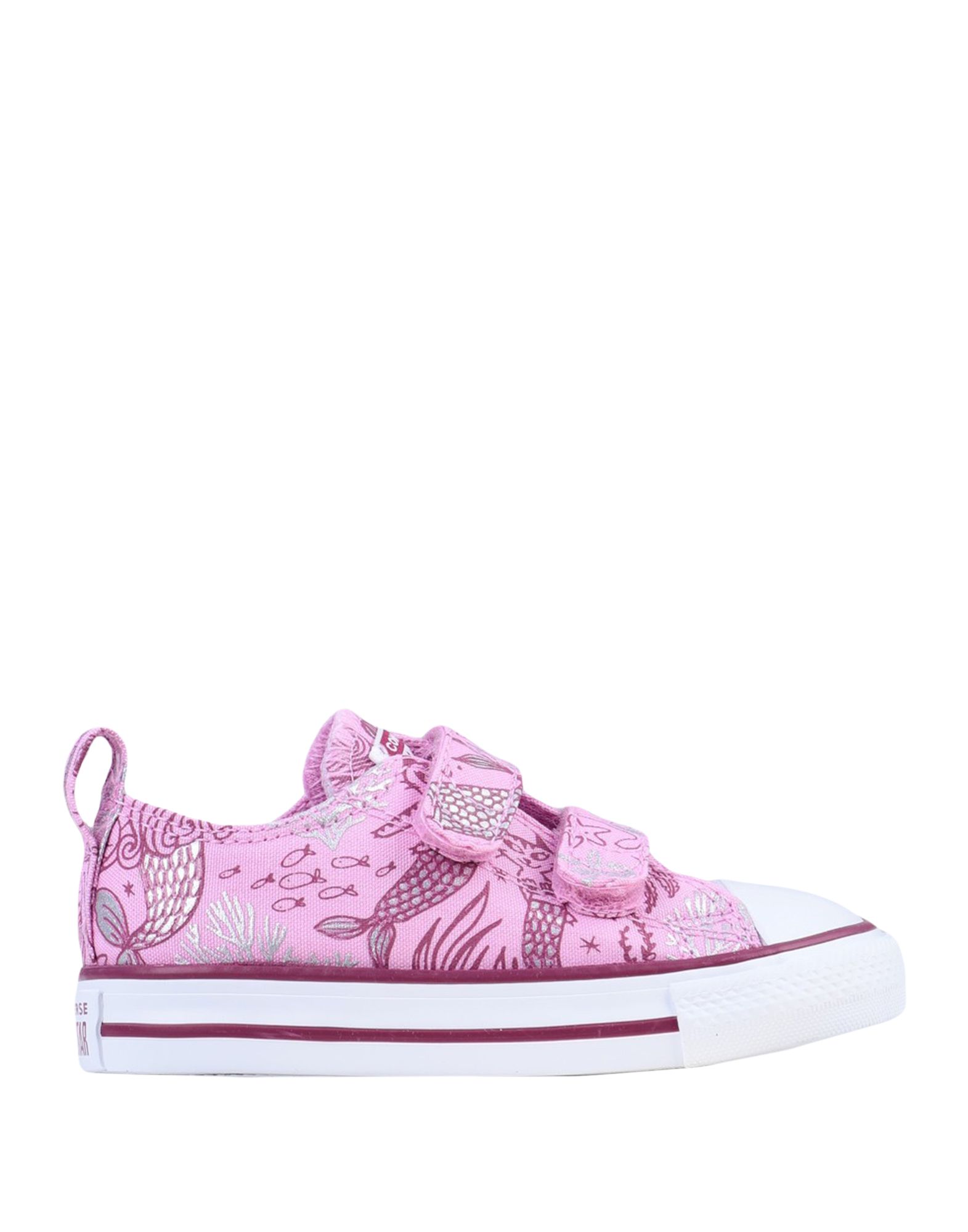 CONVERSE CONVERSE ΠΑΠΟΥΤΣΙΑ Αθλητικά παπούτσια