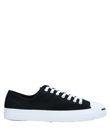 фото Низкие кеды и кроссовки converse jack purcell