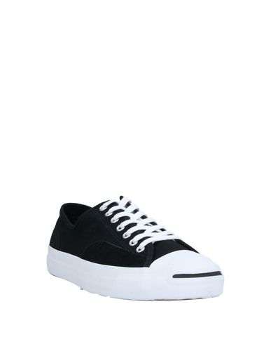 фото Низкие кеды и кроссовки converse jack purcell