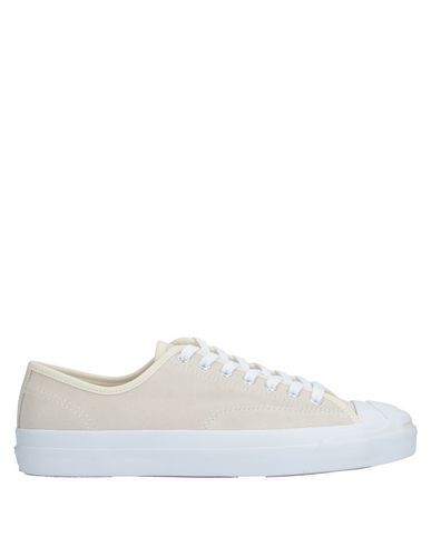 фото Низкие кеды и кроссовки converse jack purcell