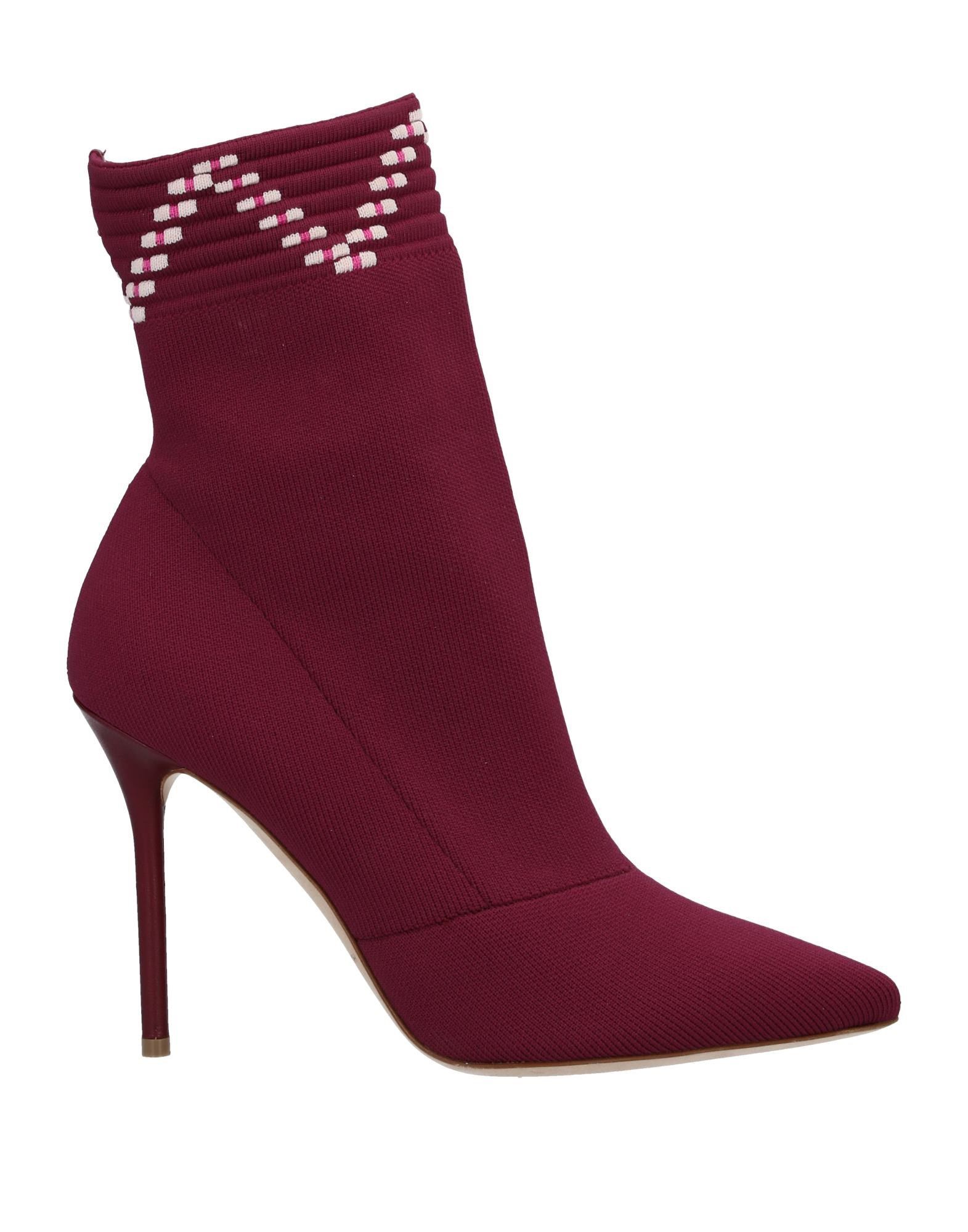 MALONE SOULIERS ΠΑΠΟΥΤΣΙΑ Μποτάκια