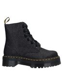 DR. MARTENS Damen Stiefelette Farbe Schwarz Gr��e 13
