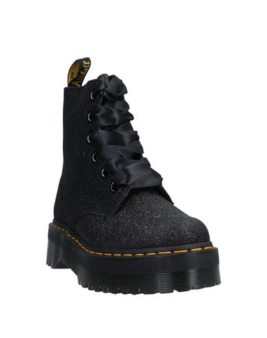 фото Полусапоги и высокие ботинки dr. martens