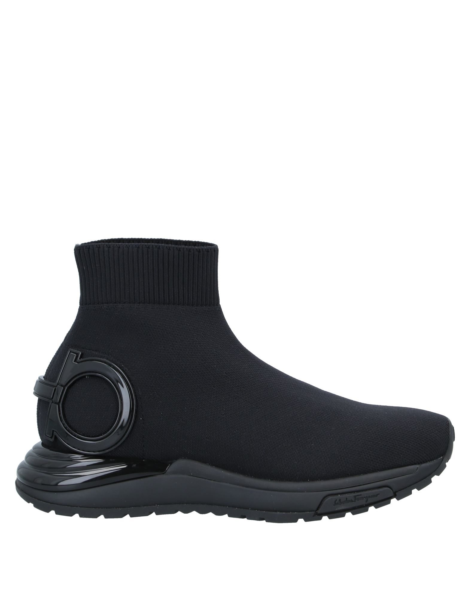 FERRAGAMO FERRAGAMO ΠΑΠΟΥΤΣΙΑ Αθλητικά παπούτσια