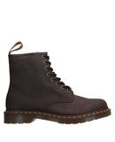 DR. MARTENS Herren Stiefelette Farbe Dunkelbraun Gr��e 12