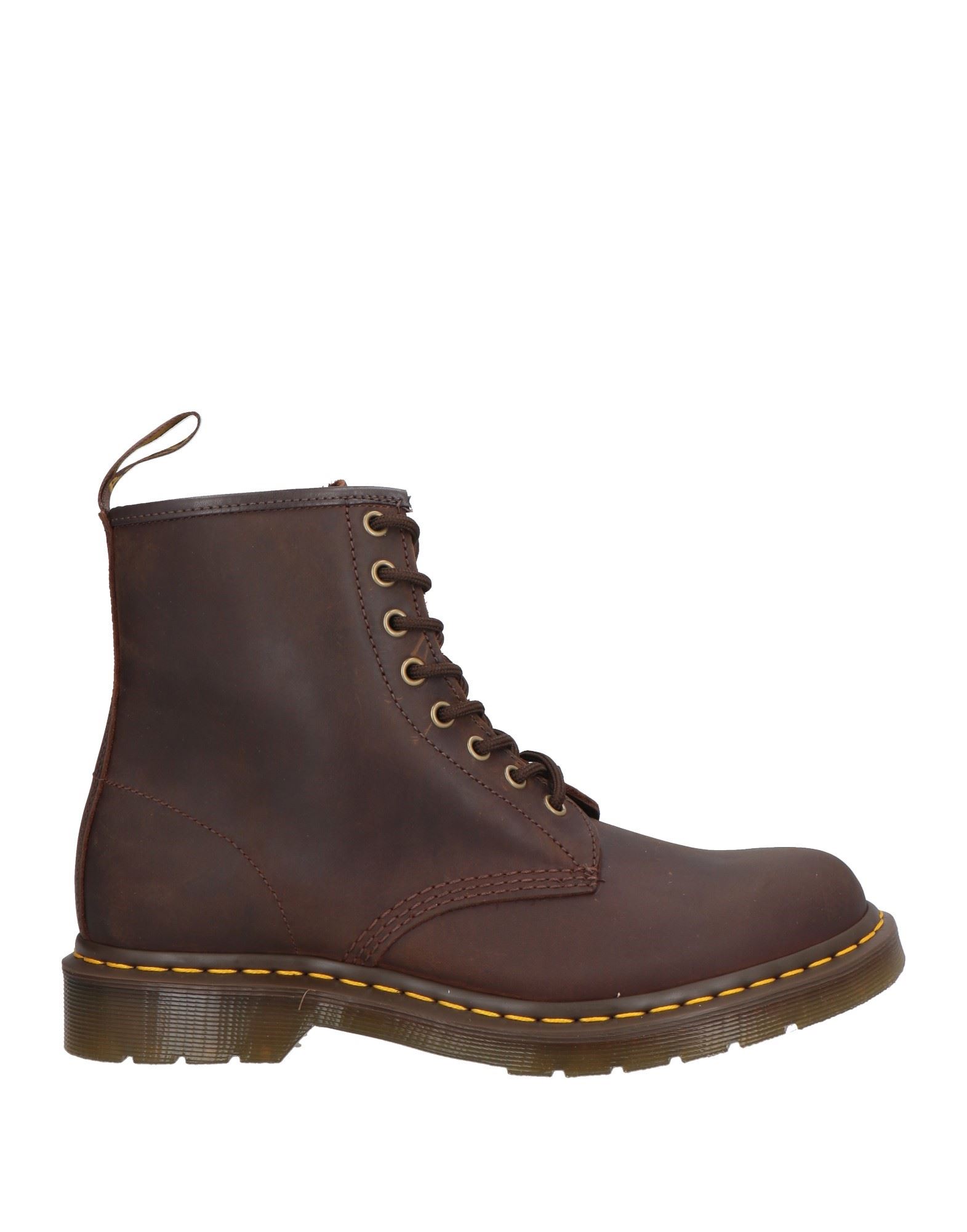 DR. MARTENS ΠΑΠΟΥΤΣΙΑ Μποτάκια