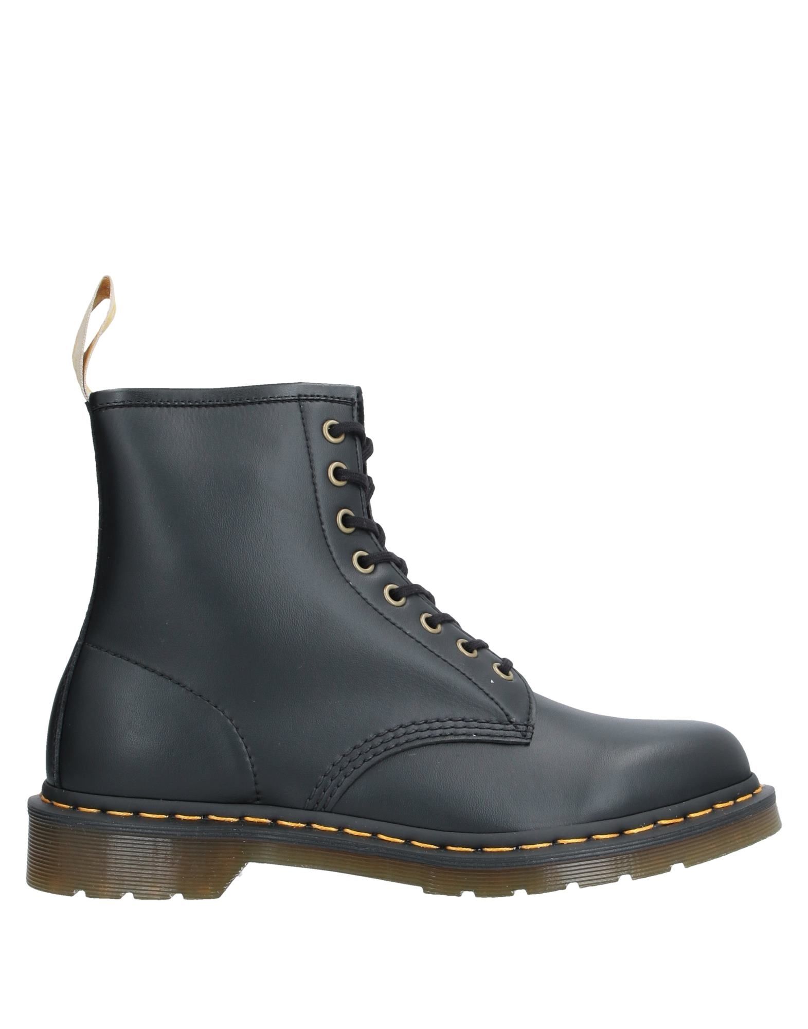 DR. MARTENS ΠΑΠΟΥΤΣΙΑ Μποτάκια