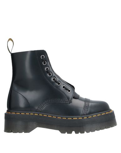 фото Полусапоги и высокие ботинки dr. martens