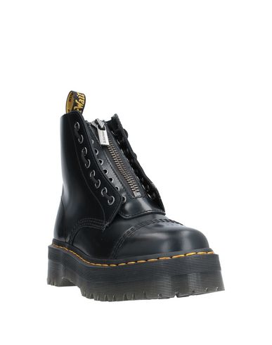 фото Полусапоги и высокие ботинки dr. martens