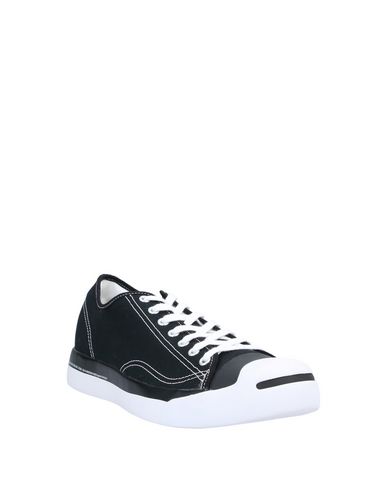 фото Низкие кеды и кроссовки converse jack purcell