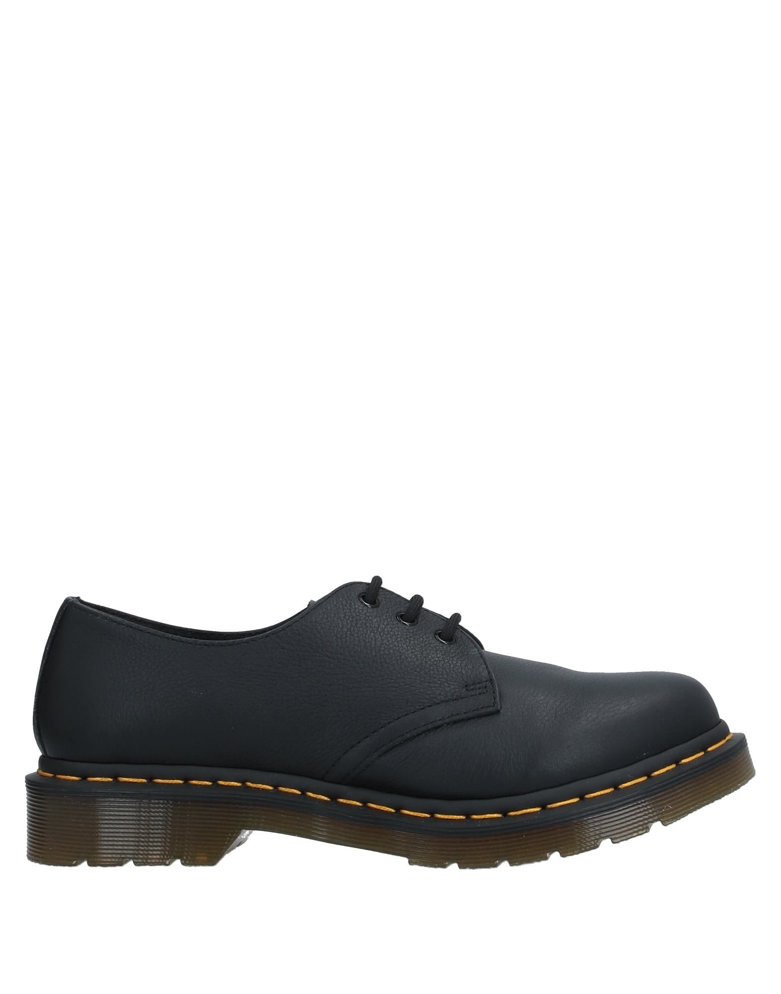 DR. MARTENS DR. MARTENS ΠΑΠΟΥΤΣΙΑ Παπούτσια με κορδόνια