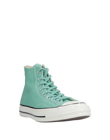 фото Высокие кеды и кроссовки converse all star