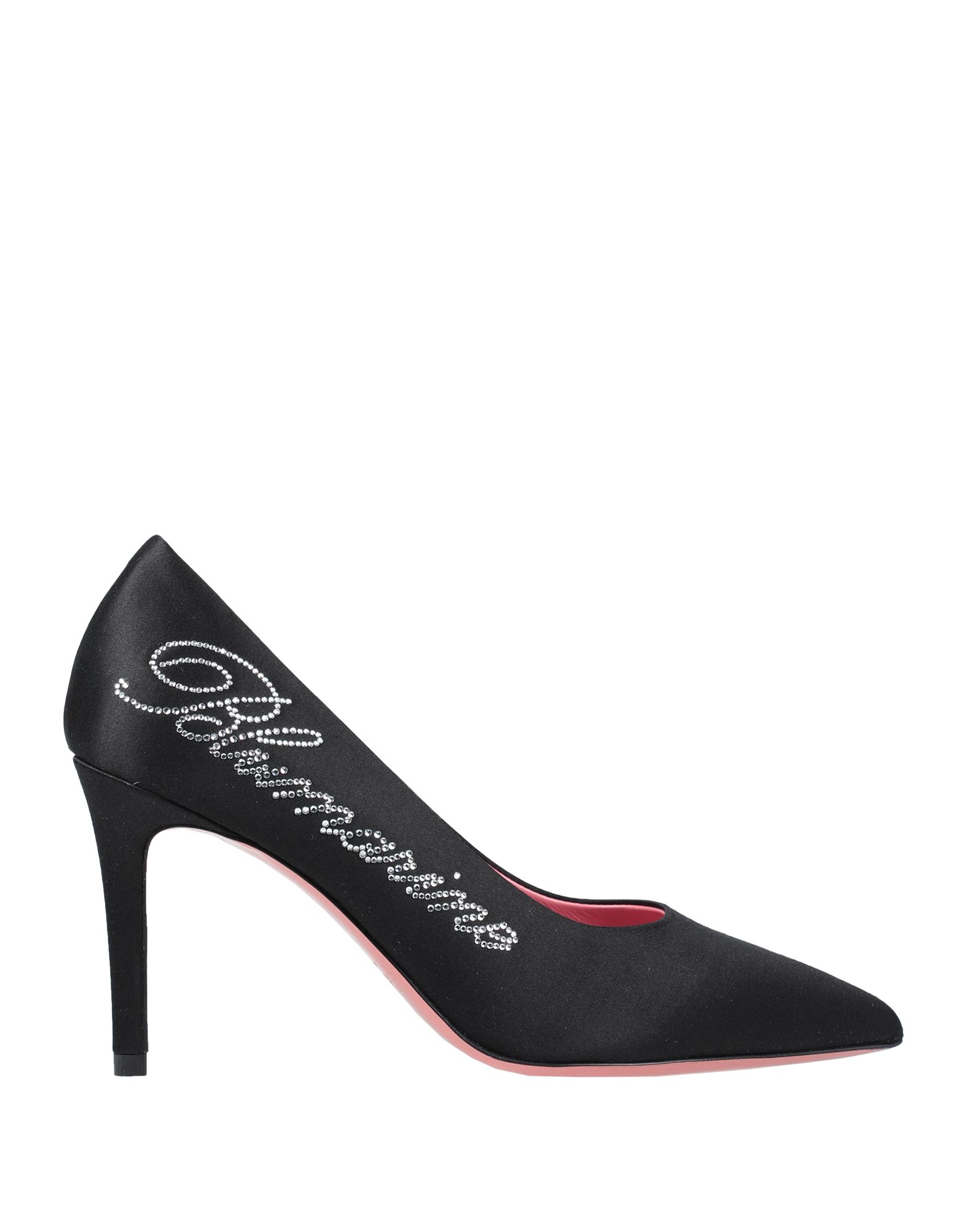 BLUMARINE BLUMARINE ΠΑΠΟΥΤΣΙΑ Κλειστά παπούτσια