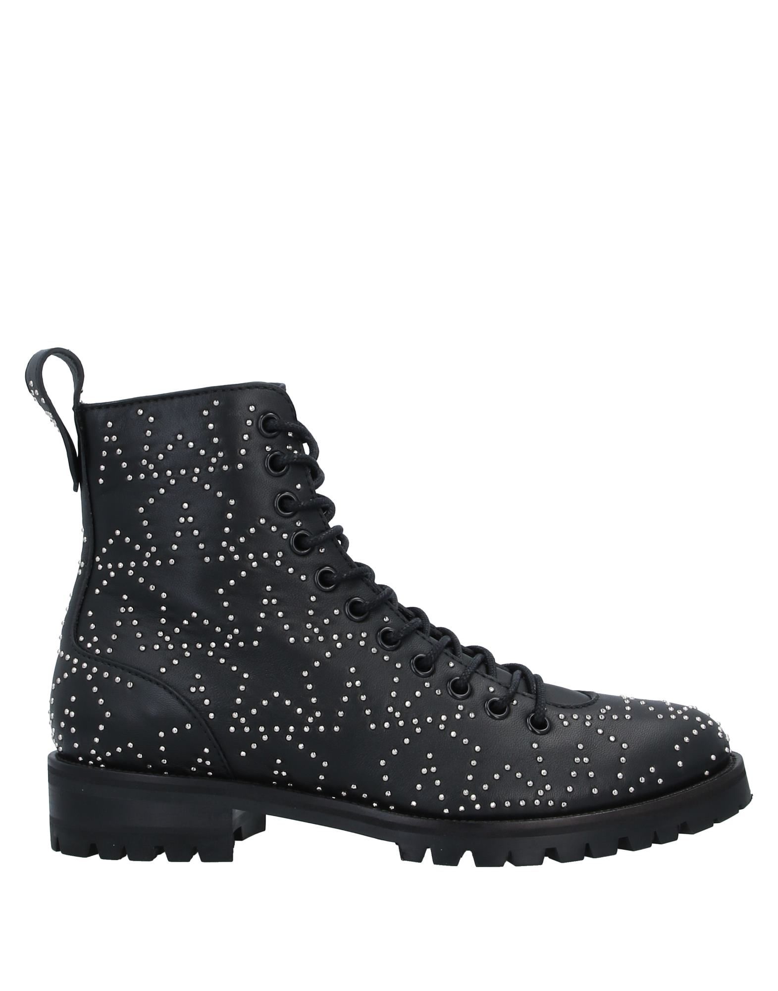 JIMMY CHOO JIMMY CHOO ΠΑΠΟΥΤΣΙΑ Μποτάκια