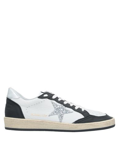 фото Низкие кеды и кроссовки golden goose deluxe brand