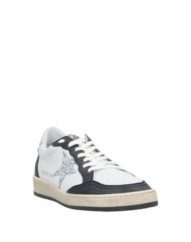 фото Низкие кеды и кроссовки golden goose deluxe brand