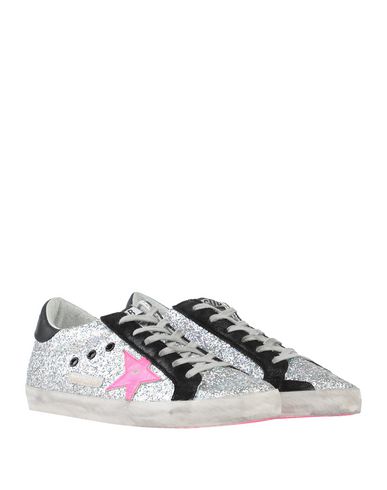 фото Низкие кеды и кроссовки golden goose deluxe brand