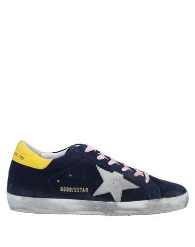 фото Низкие кеды и кроссовки golden goose deluxe brand