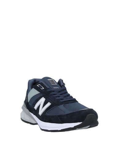 фото Низкие кеды и кроссовки junya watanabe comme des garçons man x new balance