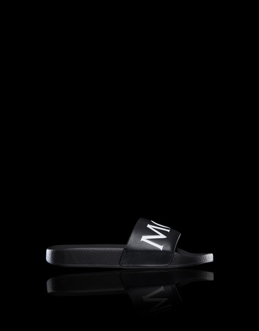 moncler sliders womens