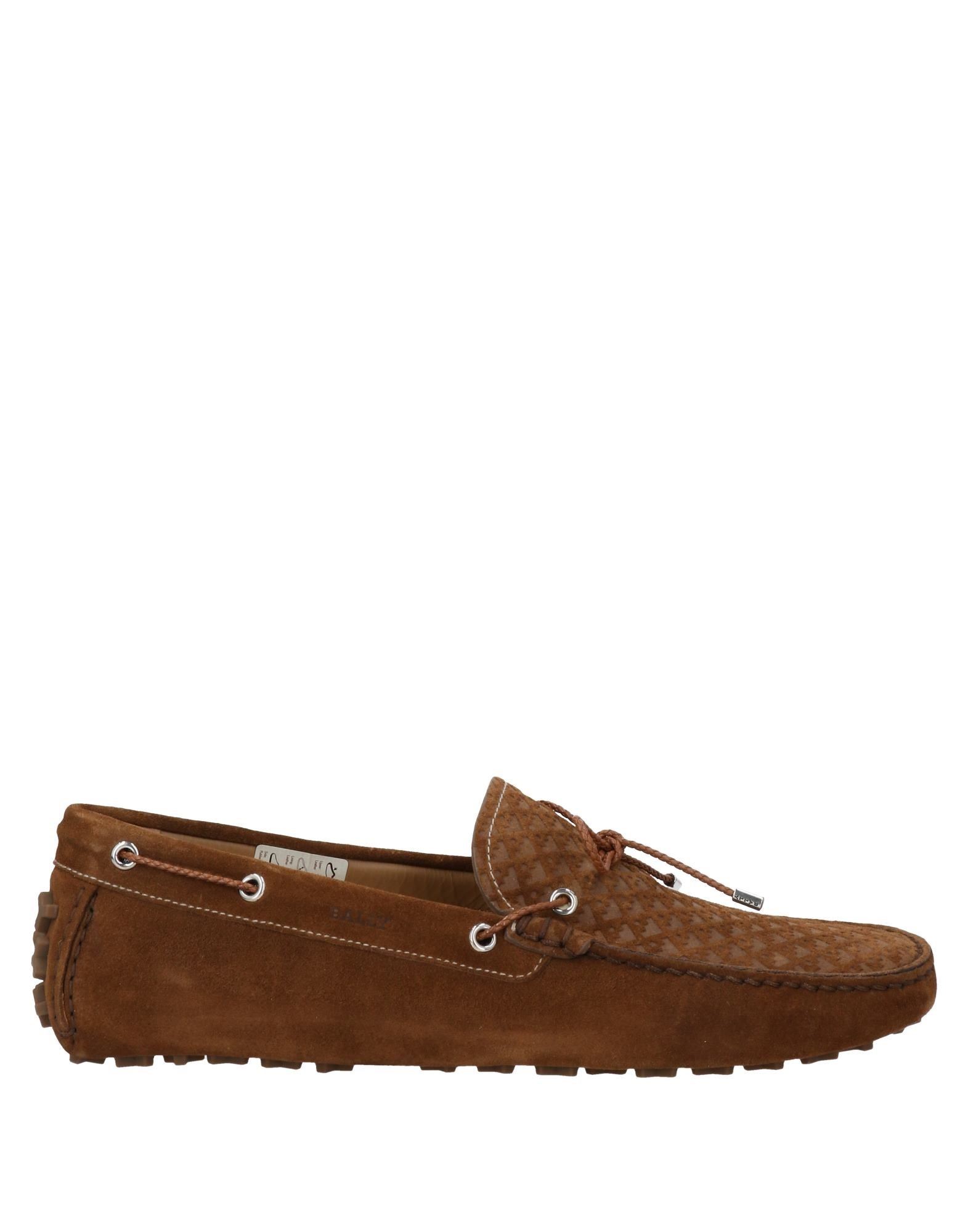 BALLY Loafers - Item 11863402