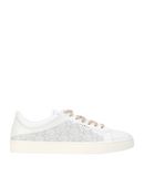 YATAY Damen Low Sneakers & Tennisschuhe Farbe Wei� Gr��e 13