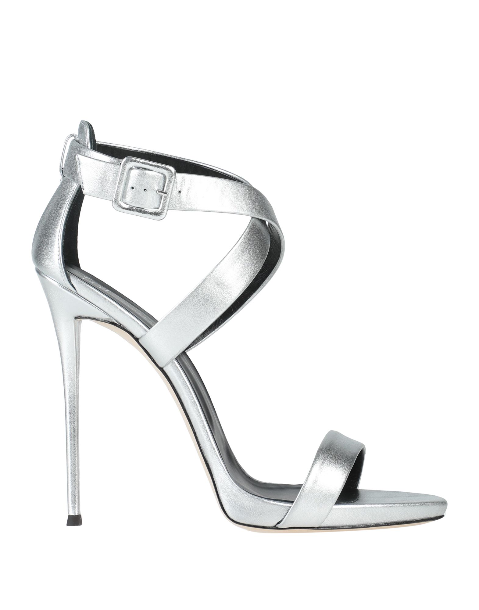 GIUSEPPE ZANOTTI GIUSEPPE ZANOTTI ΠΑΠΟΥΤΣΙΑ Πέδιλα