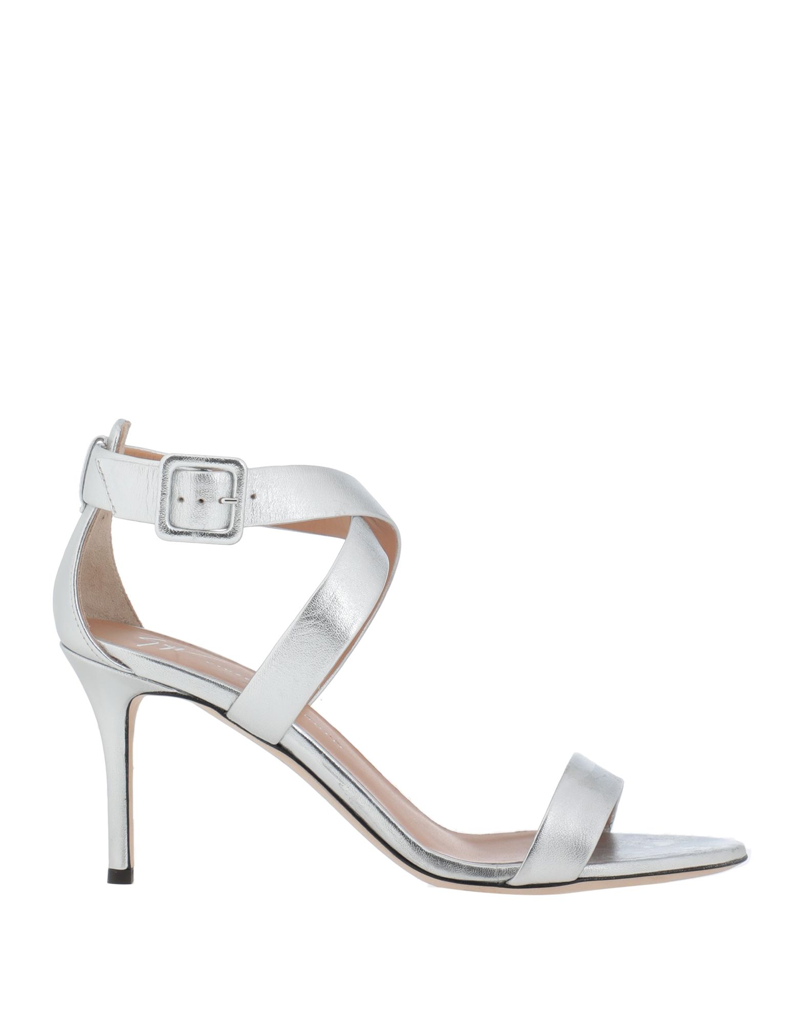 GIUSEPPE ZANOTTI GIUSEPPE ZANOTTI ΠΑΠΟΥΤΣΙΑ Πέδιλα
