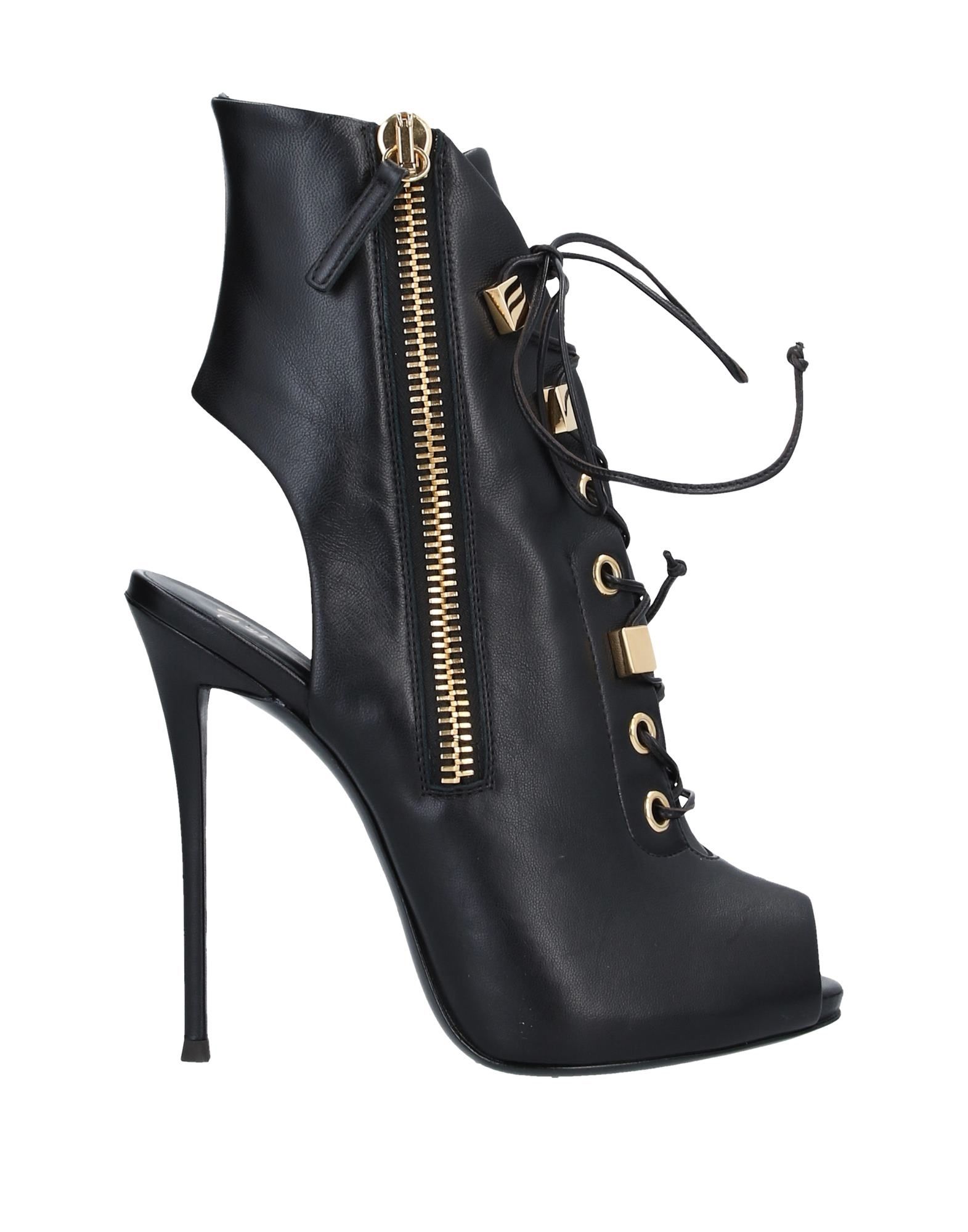 GIUSEPPE ZANOTTI ΠΑΠΟΥΤΣΙΑ Μποτάκια