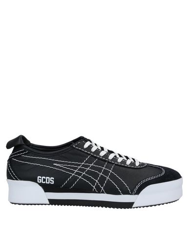 фото Низкие кеды и кроссовки onitsuka tiger x gcds