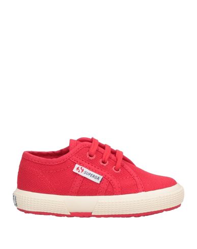Sneakers Unisex Rojo 19,20 Unisex
