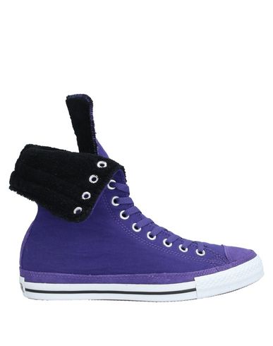 фото Высокие кеды и кроссовки converse all star