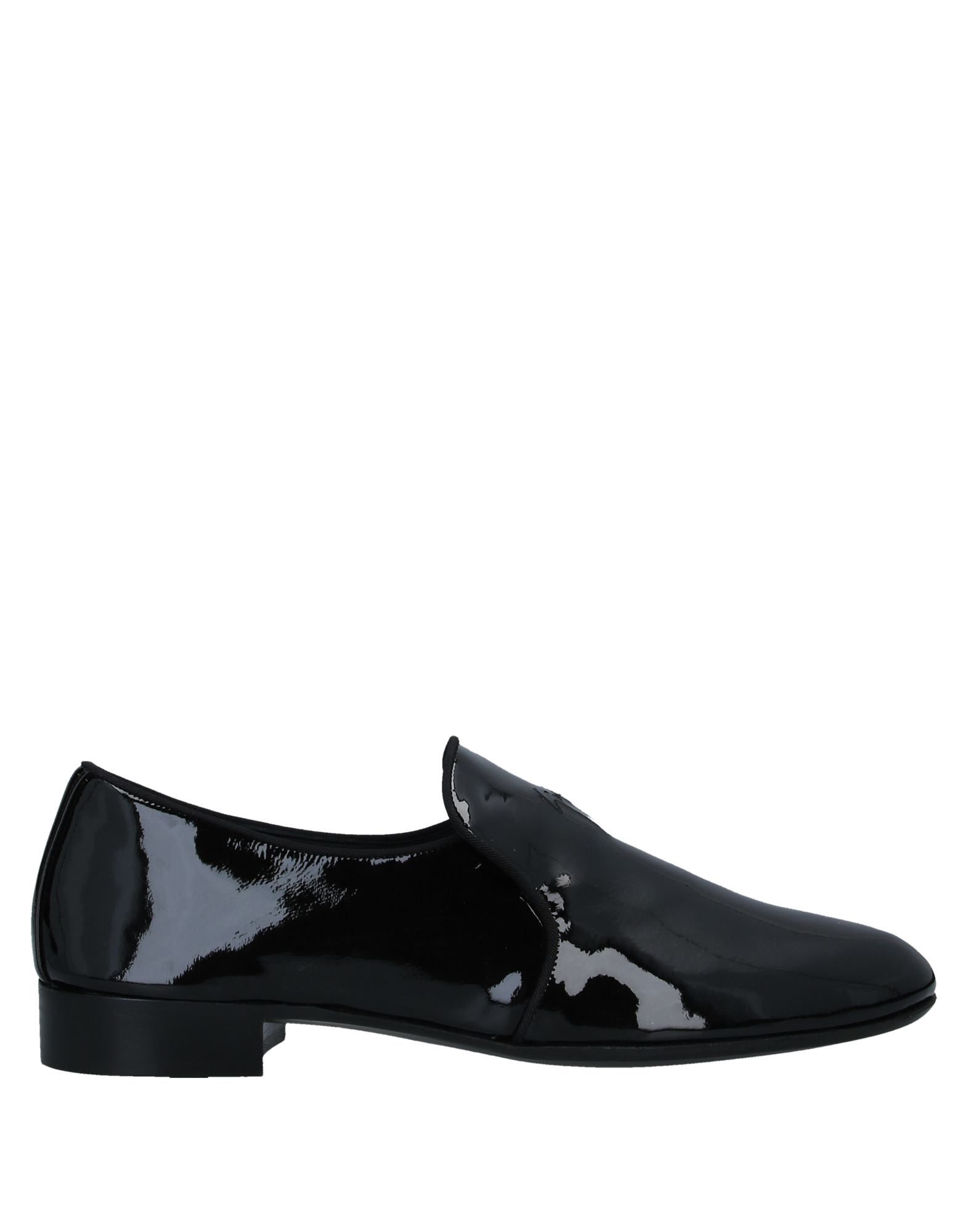  Giuseppe Zanotti - Schuhe - Mokassins - On Yoox.com 