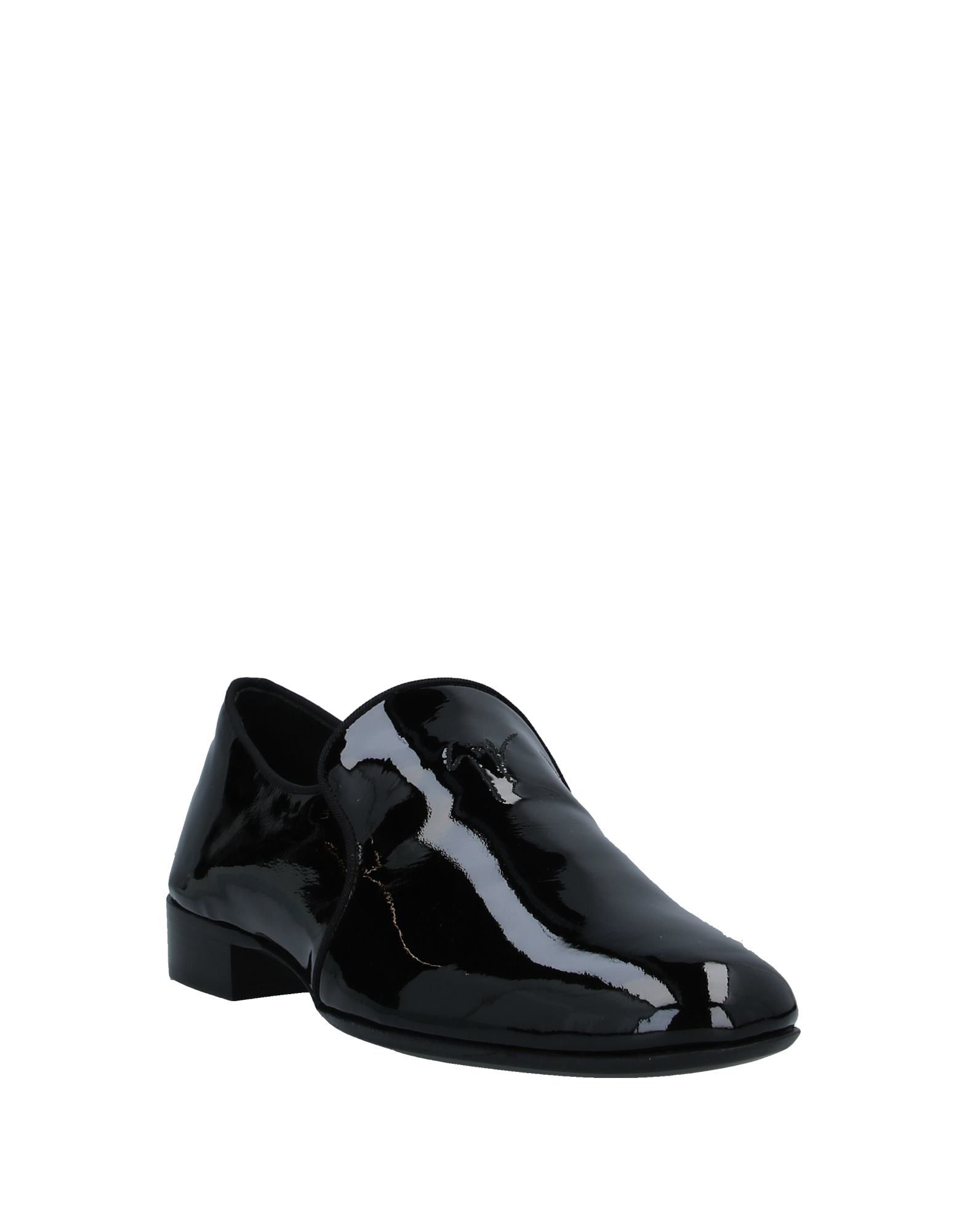  Giuseppe Zanotti - Schuhe - Mokassins - On Yoox.com 
