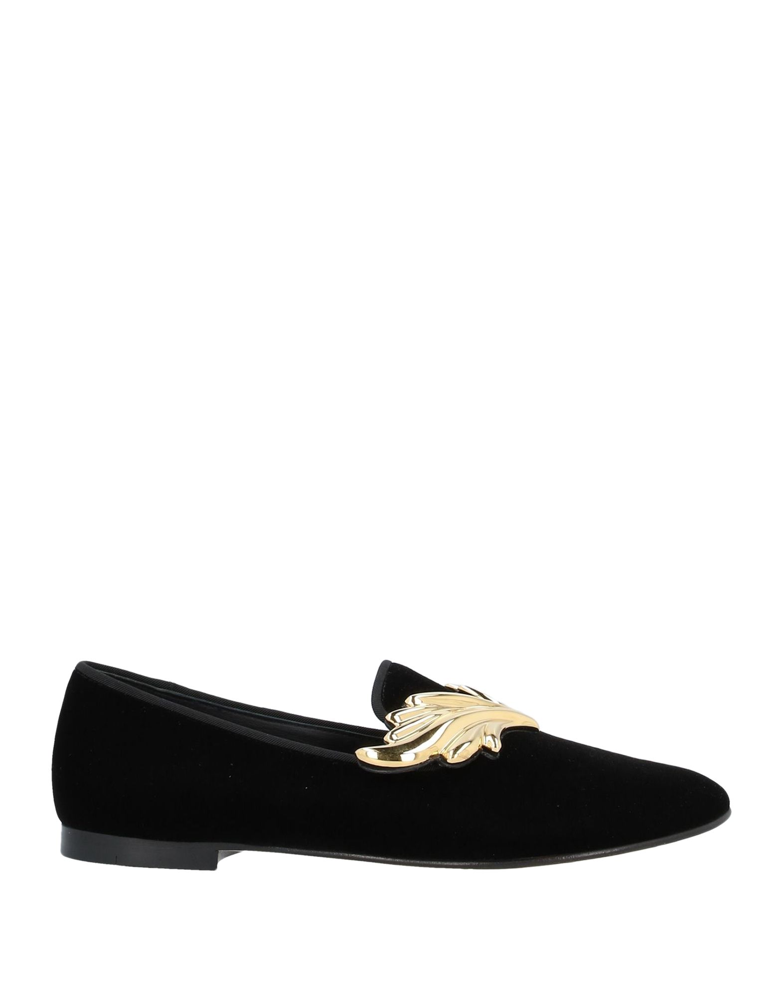 GIUSEPPE ZANOTTI GIUSEPPE ZANOTTI ΠΑΠΟΥΤΣΙΑ Μοκασίνια