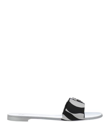 Сандалии Giuseppe Zanotti