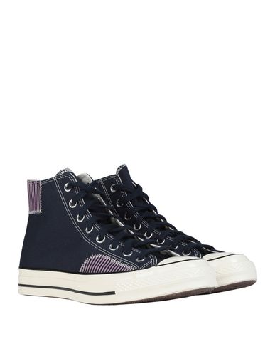 фото Высокие кеды и кроссовки converse all star