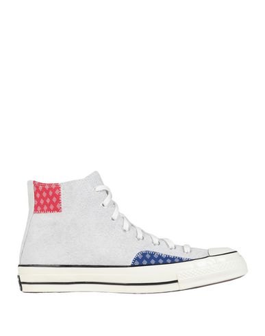 фото Высокие кеды и кроссовки converse all star