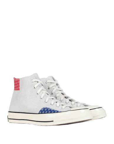 фото Высокие кеды и кроссовки converse all star