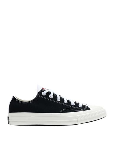 фото Низкие кеды и кроссовки converse all star