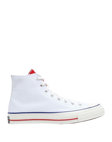 фото Высокие кеды и кроссовки converse all star