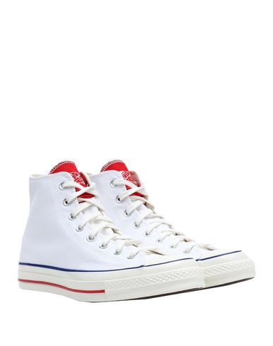 фото Высокие кеды и кроссовки converse all star